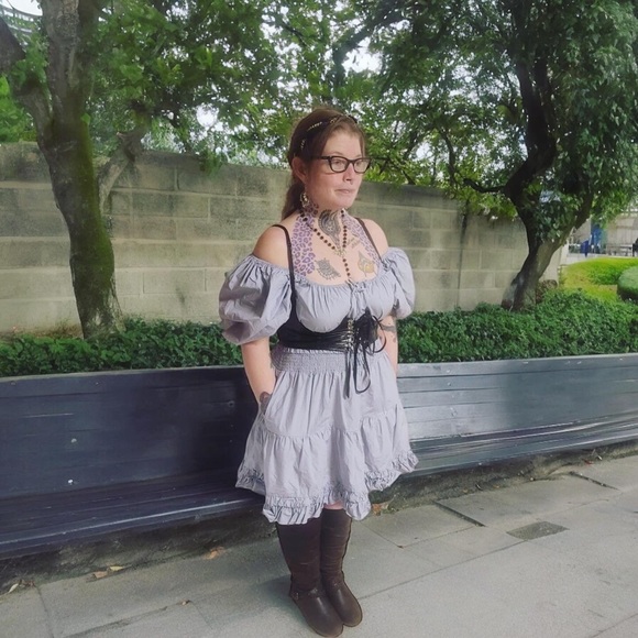 Coffee And Dreams Thrifting - Picture 11 of 13